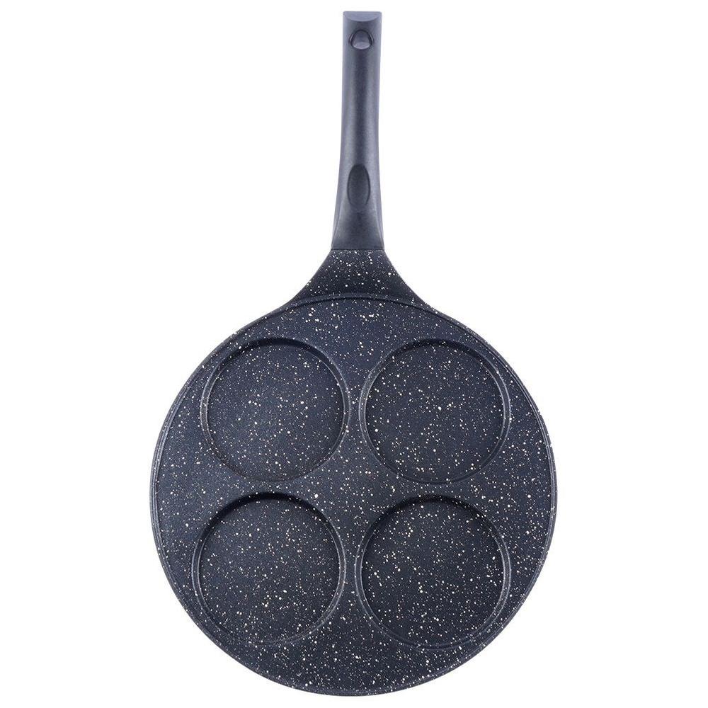 Granite Pan for Fried Eggs, Pancakes, and Eggs