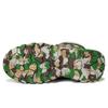Men's High-Top Camouflage Desert Combat Boots - New Styles, Large Sizes Available