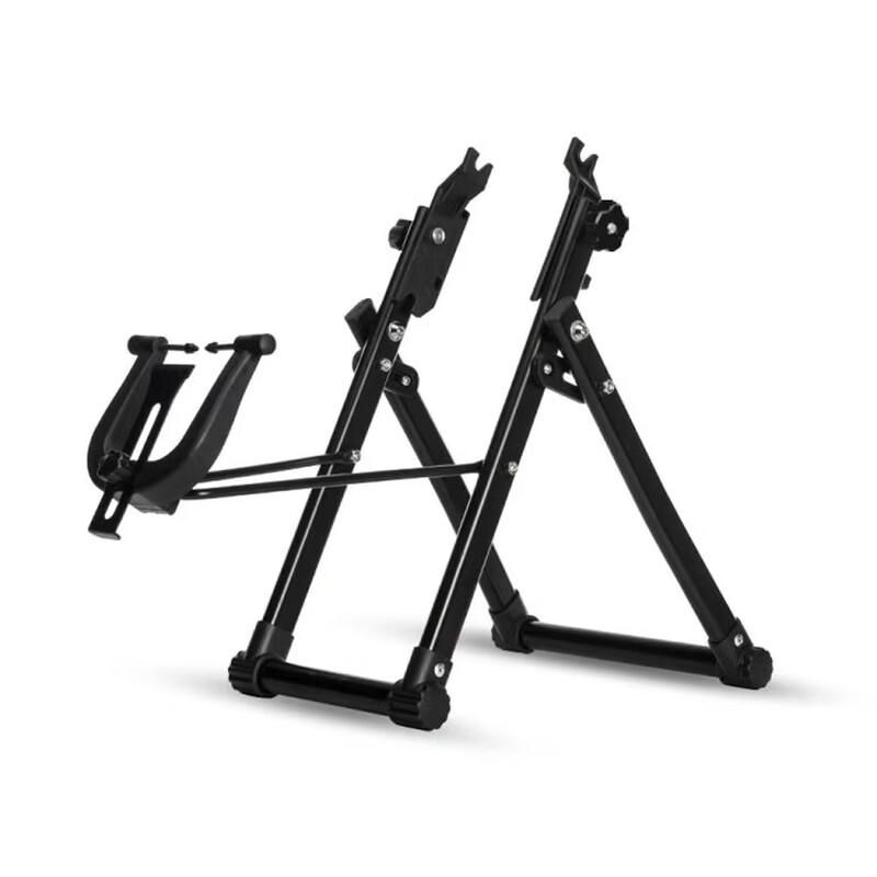 

Bicycle Wheel Truing Stand