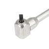 Replacement 19in Screw Adjustment Tool Air Mixture Carburetor Screw Adjusting Tool Head Hand Tool for ATV