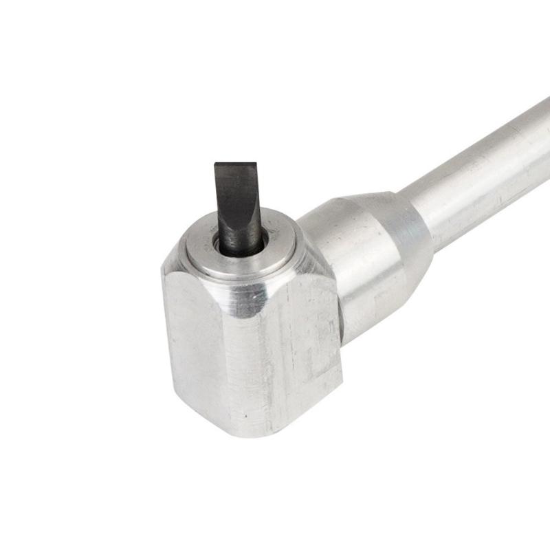 Replacement 19in Screw Adjustment Tool Air Mixture Carburetor Screw Adjusting Tool Head Hand Tool for ATV
