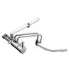BA0101 Hot and Cold Toilet Bidet Faucet Attachment