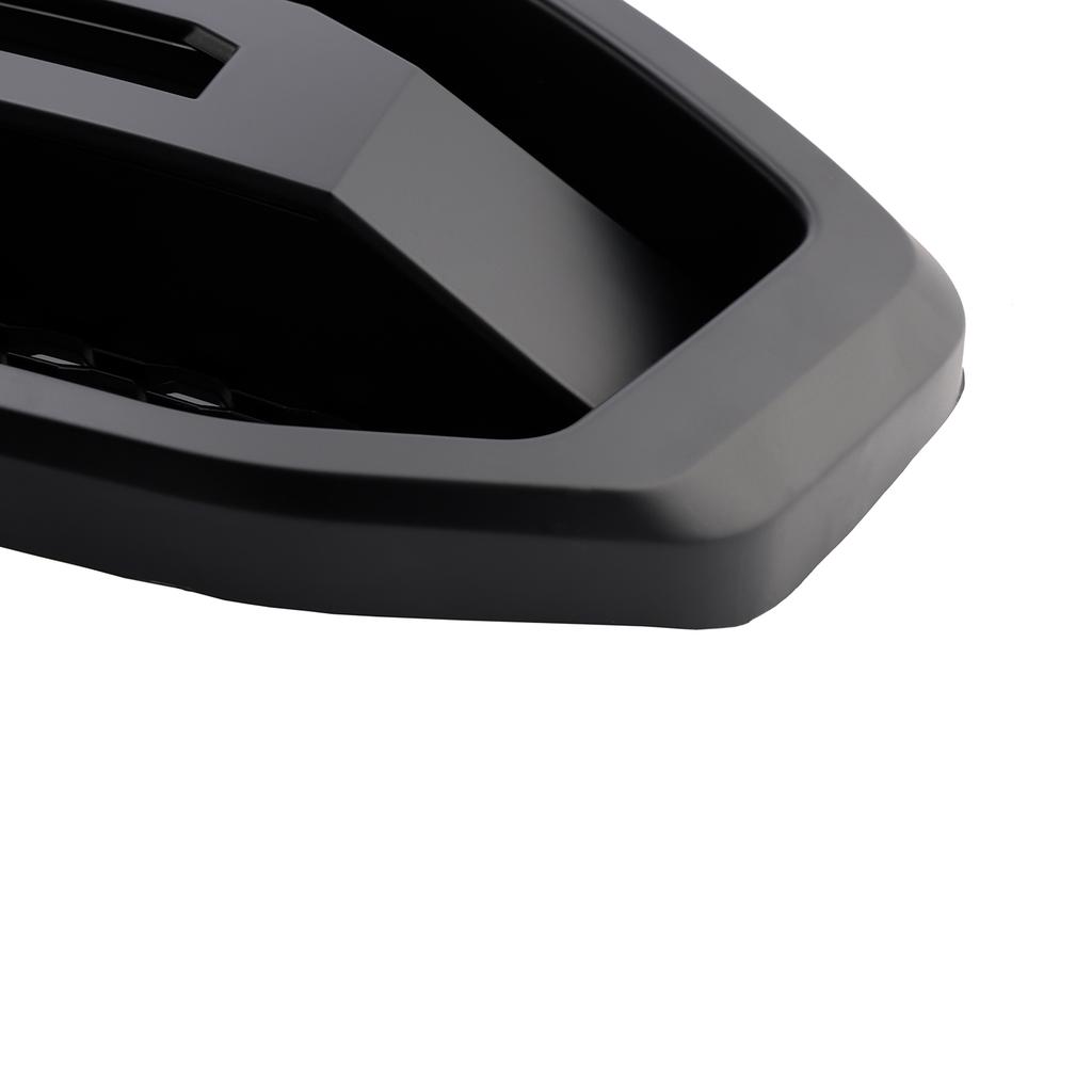 Przedni Zderzak Styl Raptor Grill Kratka Pasuje Ford Ranger 2019-2023 Czarny