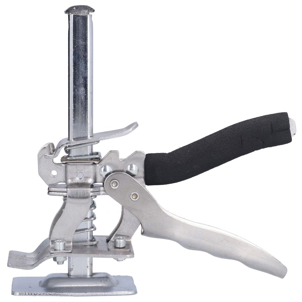 Fliesenhöhenregler Hochdruckfedern Leicht einstellbar Verbessern Effizienz Fliesenheber Locator für