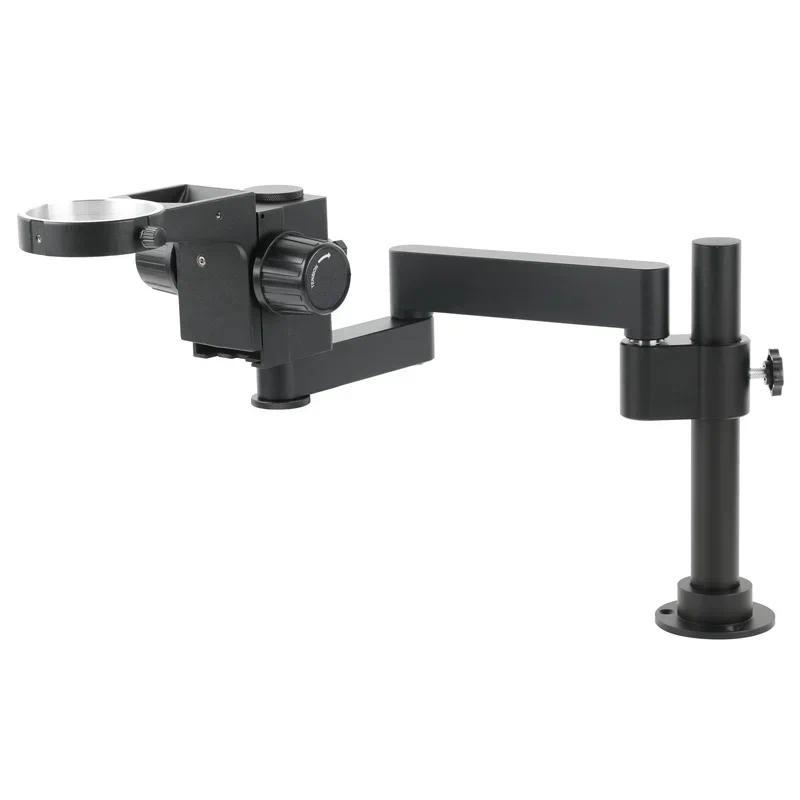 Desktop Articulating Arm Clamp Microscope Bracket