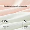 Caoben Chuse Women's Pure Cotton Antibacterial Underwear