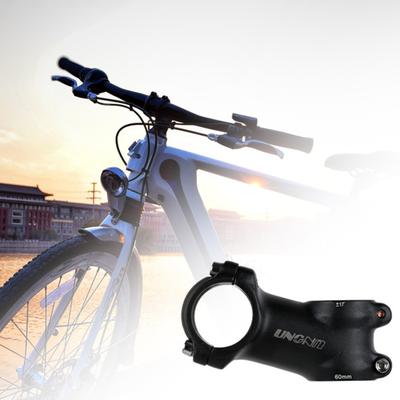 UNO ±17 Grad 60-130MM Fahrradlenkervorbau für Radfahren