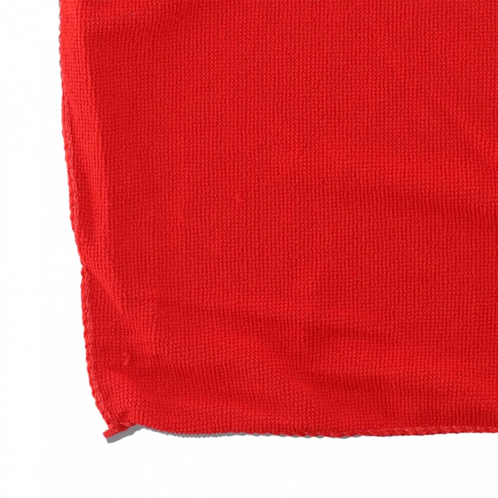 Shower Towels Microfiber Polyester Cleaning Cloth Bathroom Accessories