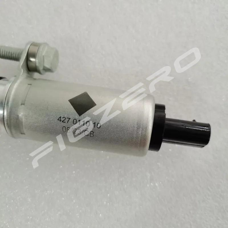 Camshaft Eccentric Shaft Solenoid Valve for Cadillac XTS ATS XT5 XTS for Buick Lacrosse Envision 2.0T 427011010