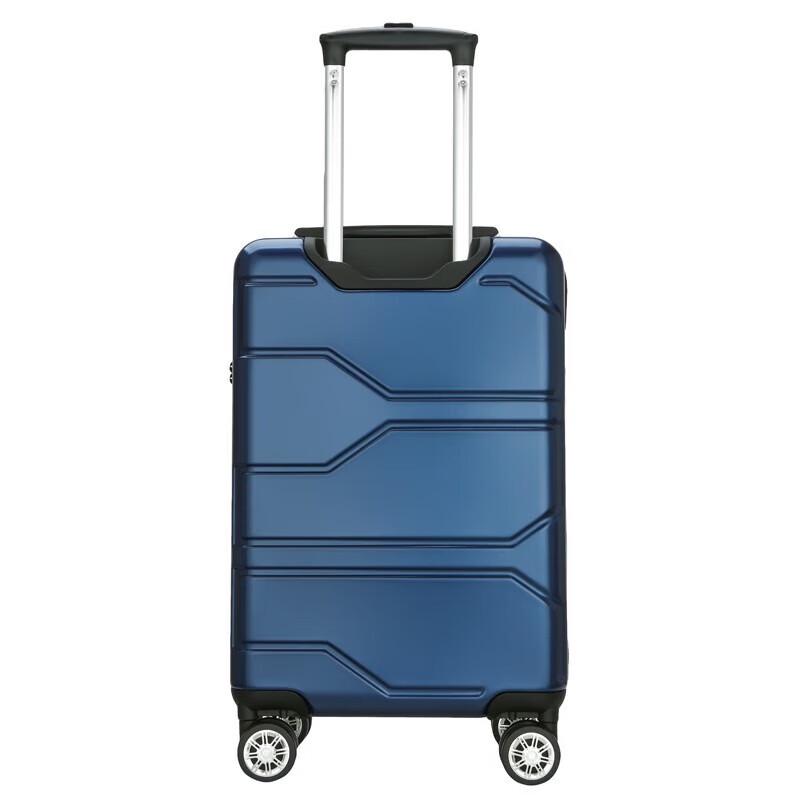 Diplomat Hardshell TSA Spinner Luggage