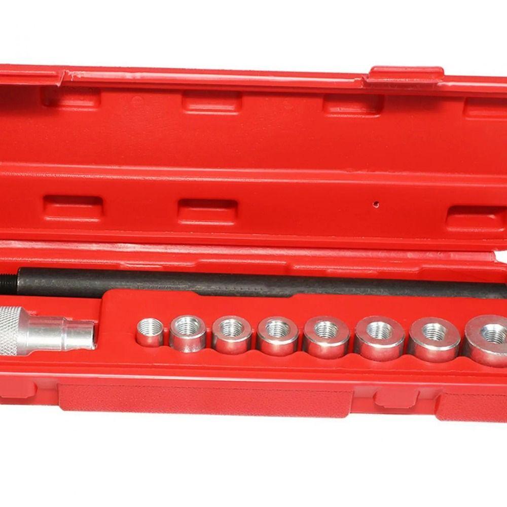 10 PCS Clutch Aligning Tools Kit Universal Clutch Alignment Aligner Car Repair