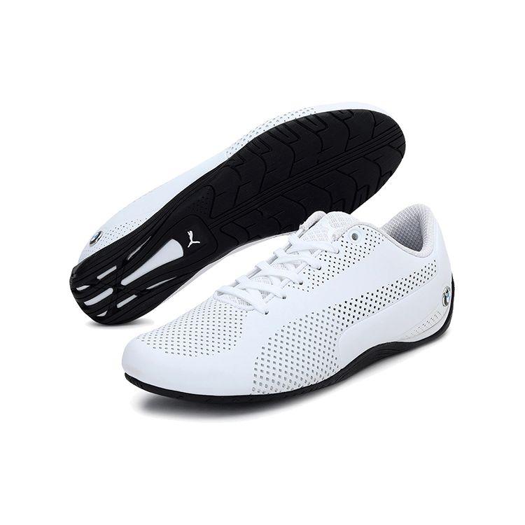 Puma Comfortable Non-Slip Durable Lightweight Low-Top Training Shoes Men Sneakers 305882-04