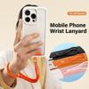 Handy-Handgelenkband für iPhone 17 16 15 Xiaomi Universell Verstellbar Sturzsicher 360 Grad Drehung Kurzes Band für Samsung