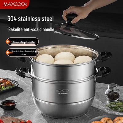 Utensilios de cocina – Para cocinar al vapor