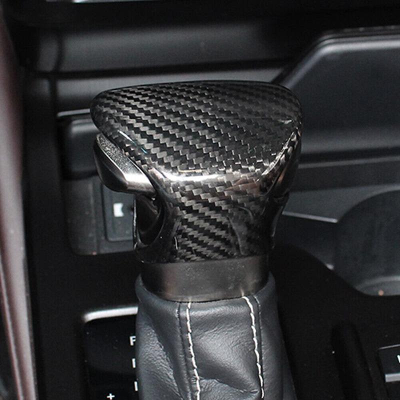 For Lexus ES 2018- For Lexus UX - For LX - Interior /Gear Shift /Knob /Cover /Trim Interior Decorat
