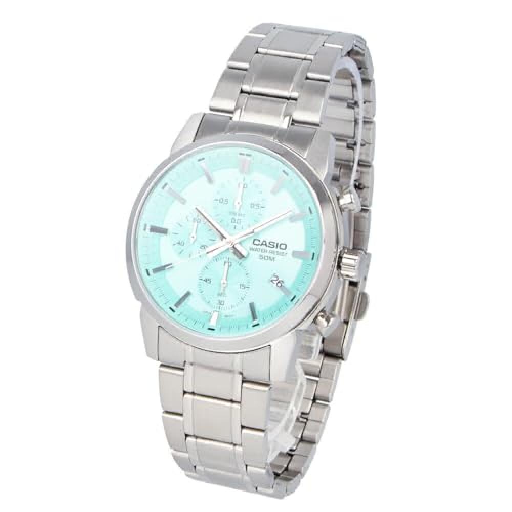 

CaSio Mtp E510d 2a [] CaSio Chief CaSio Chip CaSey Watch Watch Men S Quartz Analog Chrono