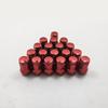 Car Anti-Theft Lug Nuts and Screw Removal Key Set