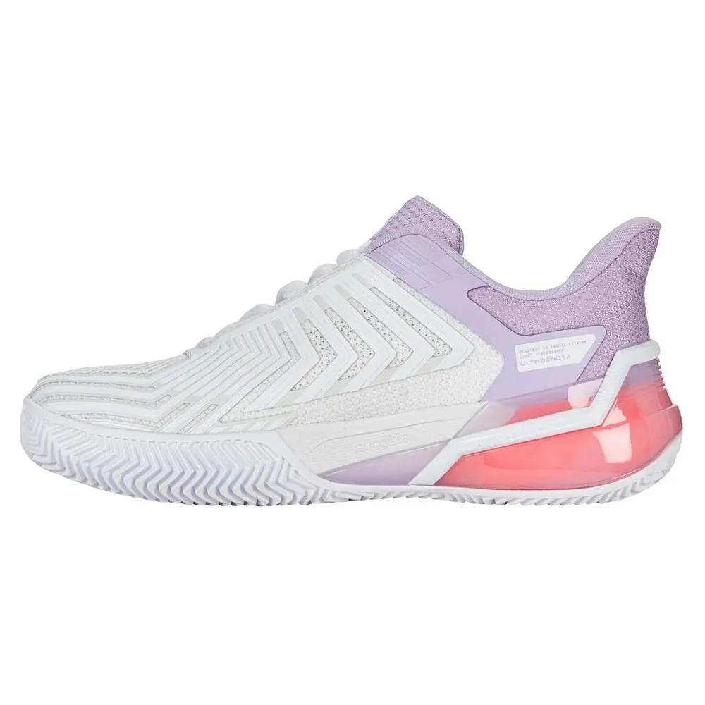 K-Swiss Shoes for Clay Courts Ultra Shot 4