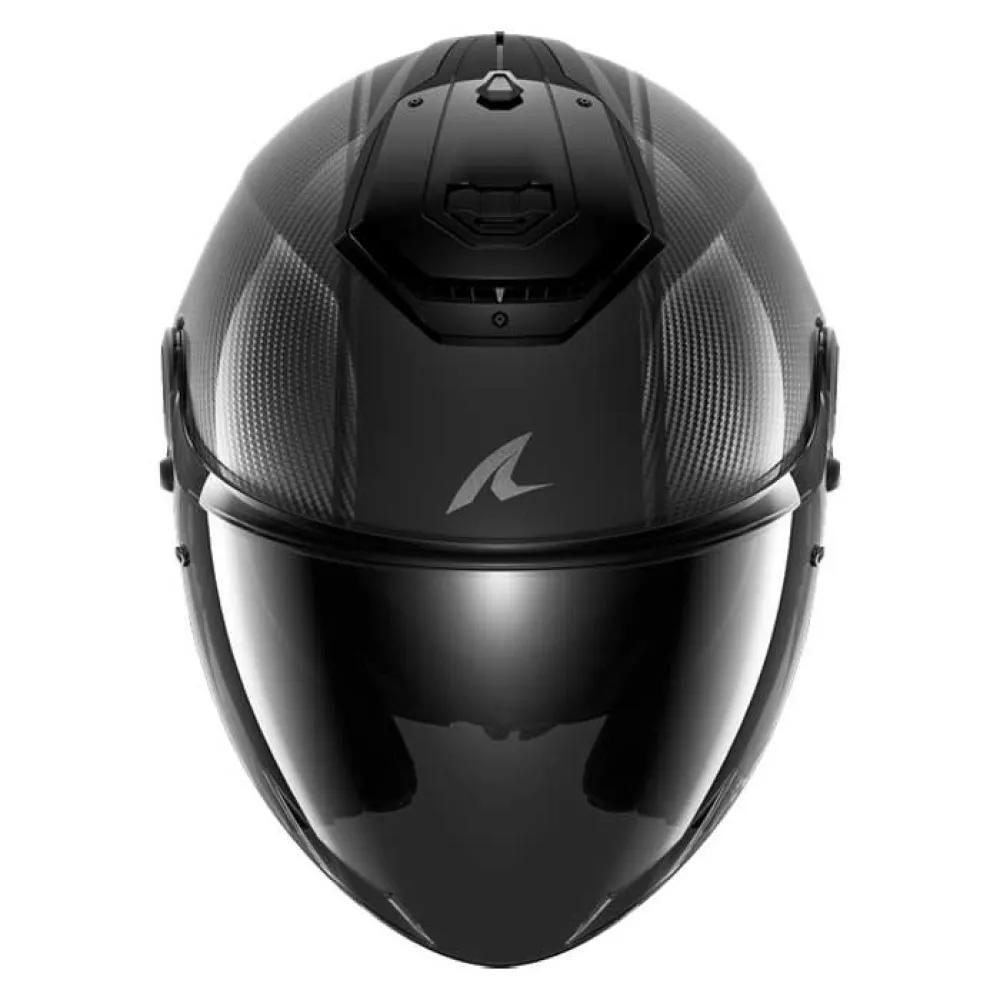 Shark Открытый шлем RS Jet Carbon Blank