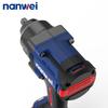 NANWEI 800N Electric Impact Wrench, Size 1/2, Adjustable Torque 500N/600N/800N