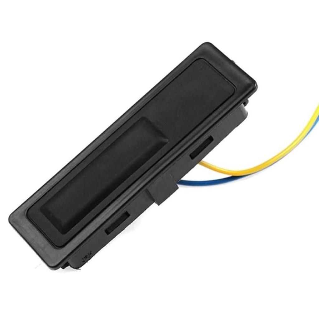 Nissan Qashqai Tailgate Luggage Box Switch (25380-4EA0A)