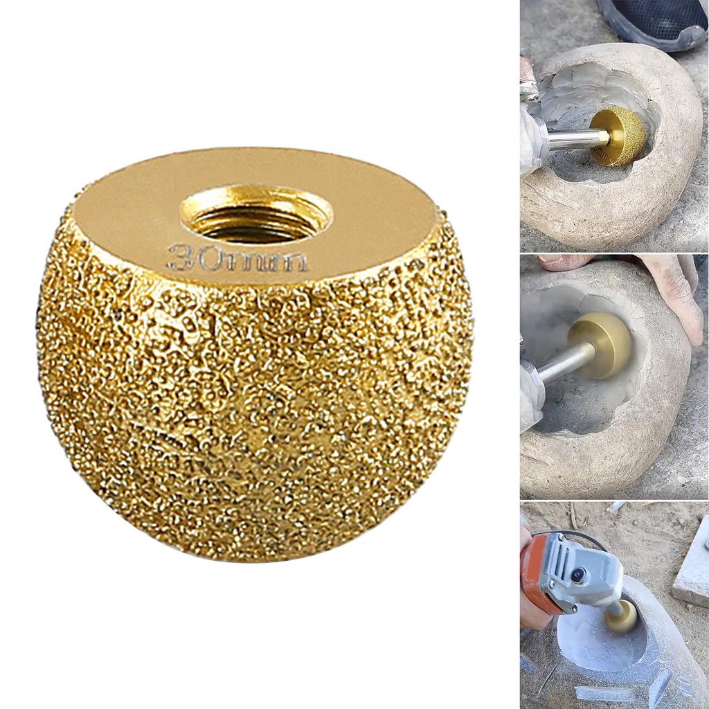 Pots Making Tool Machine Polishing Tool Rotary Burr DIY Plant Press Machine Grinders Device Planter Repair Tool