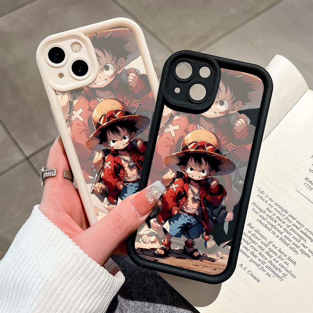 Weiche Silikon-Handyhülle, vollständige Abdeckung, Kamera, stoßfeste Schutzhülle für iPhone, Huawei, Ehre, Samsung, Xiaomi, Redmi, OPPO, Realme Vivo, Infinix, Tecno