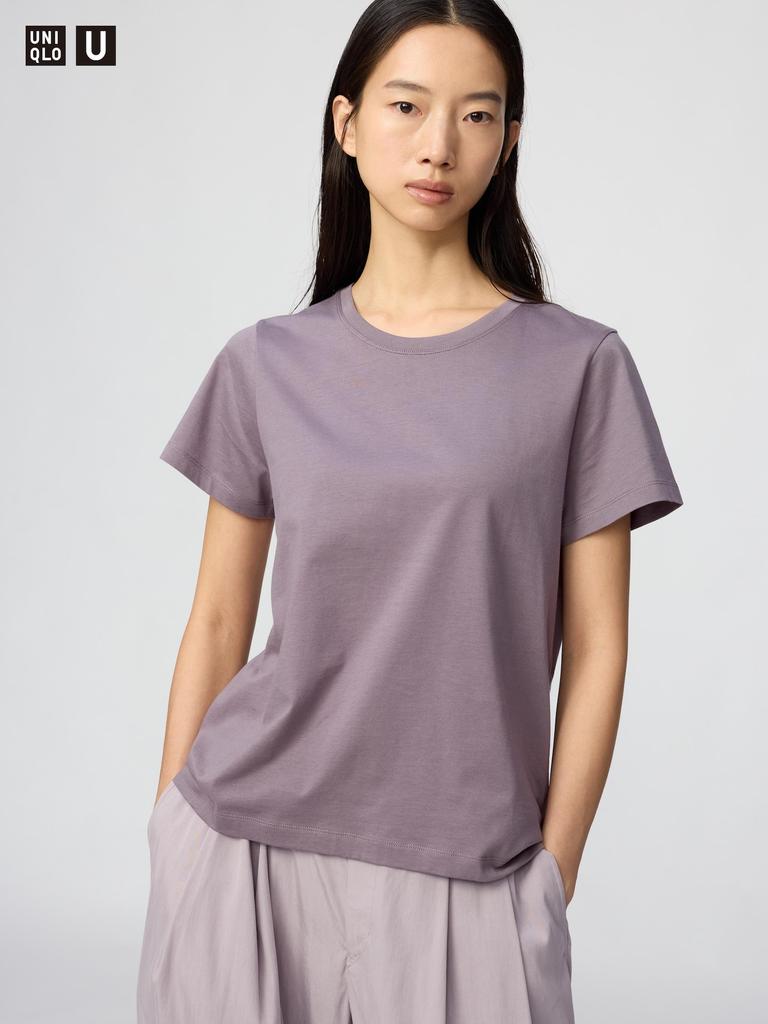 Uniqlo Japan Supima CoTTon T