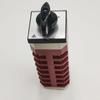 28 Terminals 3 Postions Rotary Cam Combination Switch AC 380V 220V
