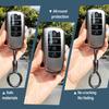 Soft Tpu Car Key Case For Chery Omoda C5 Tiggo 8 Pro Turbo 8 Pro Max Tiggo 8 Plus Arrizo 5Plus Keychain Holder Car Accessories