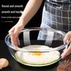 Anvelo Heat-Resistant Glass Mixing Bowl