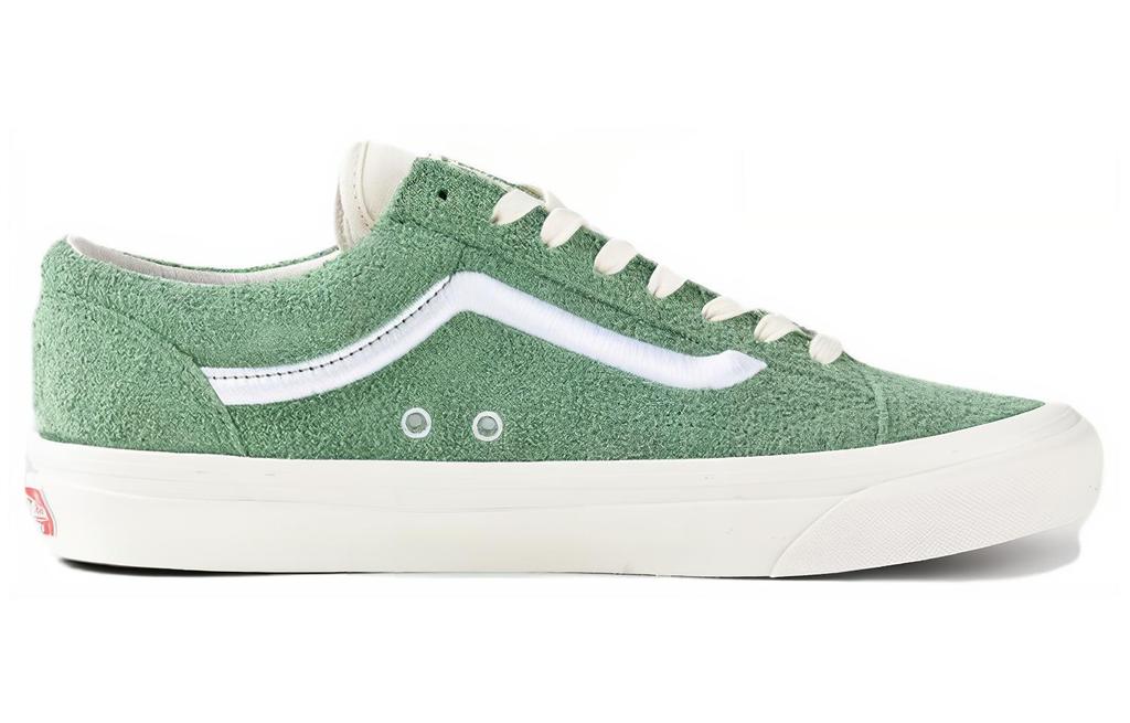Vans Vault Og Style 36 Lx 'Green' VN0A4BVEY7