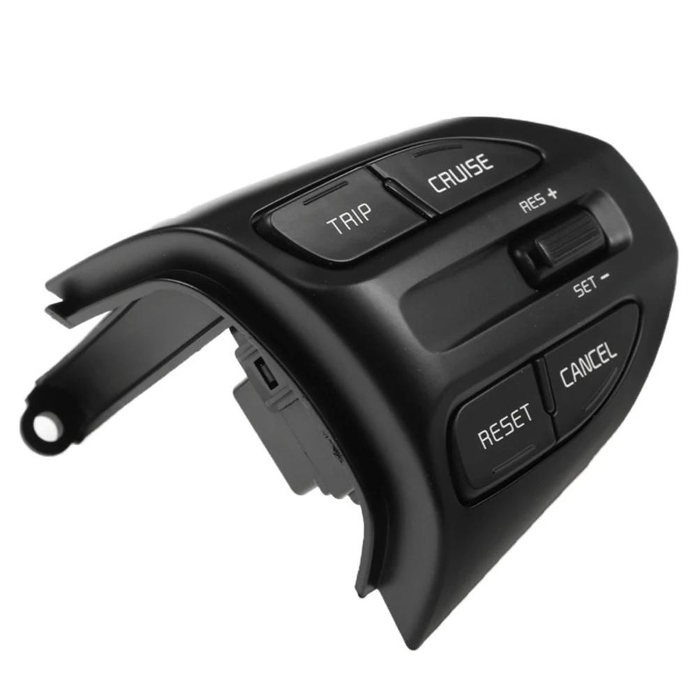 Steering Wheel Button for Kia Rio X-Line 2018-2019