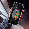Physics Chemical Mathematics Phone Case For Samsung Galaxy A12 A52S A42 A32 A22 A51 A50 Note 20 Ultra 10 S10 Plus A71 A70 A31 A3