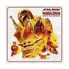 Star Wars The Mandalorian 2022 Wall Calendar