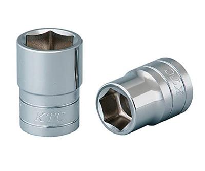 KTC B4-11/16-H Hex Socket, 11/16 In, 12.7 Mm Drive