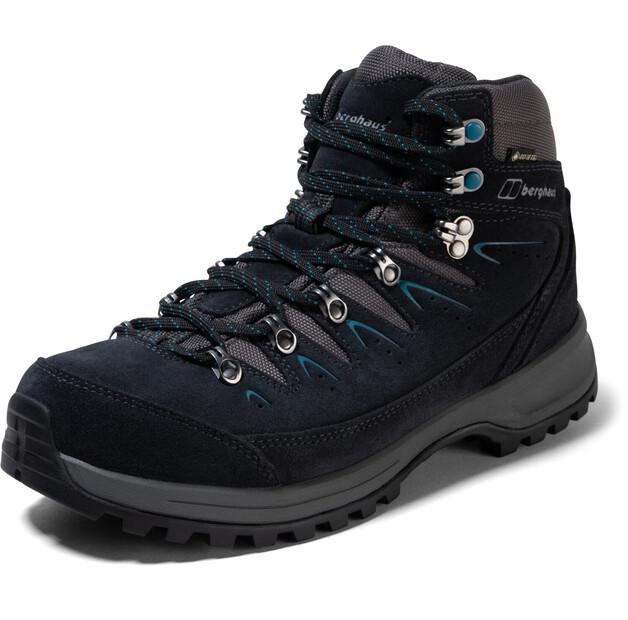 Треккинговые ботинки Berghaus Explorer Trek Gore-Tex