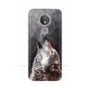 Silicon Case For Motorola Moto G7 Play Case Soft TPU Back Phone Cover for Motorola G7 Play MotoG7 Protective Coque Bumper Bags