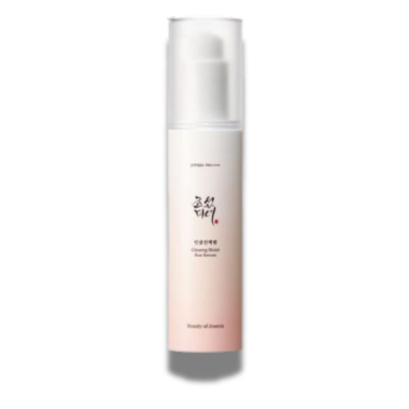 Beauty of Joseon Ginseng Sun Serum 50ml