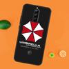 Umbrella Corporation Case For ZTE Nubia Red Magic 11 10S 9S 8S 8 9 10 Pro Plus 6 7 6S 7S Pro RedMagic 10 Air Cover
