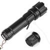 Aluminum Alloy XHP70 Powerful Led Flashlight USB Charging With Charging Display