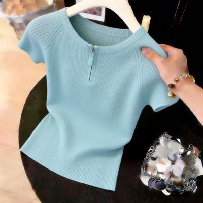 Bluzki – T-shirty i koszulki