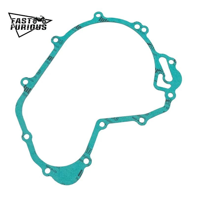 

Stator Magneto Gasket For Skidoo BRP Outlander Renegade Commander Maverick OEM 420651200 420651201 21040111301 BRP-77