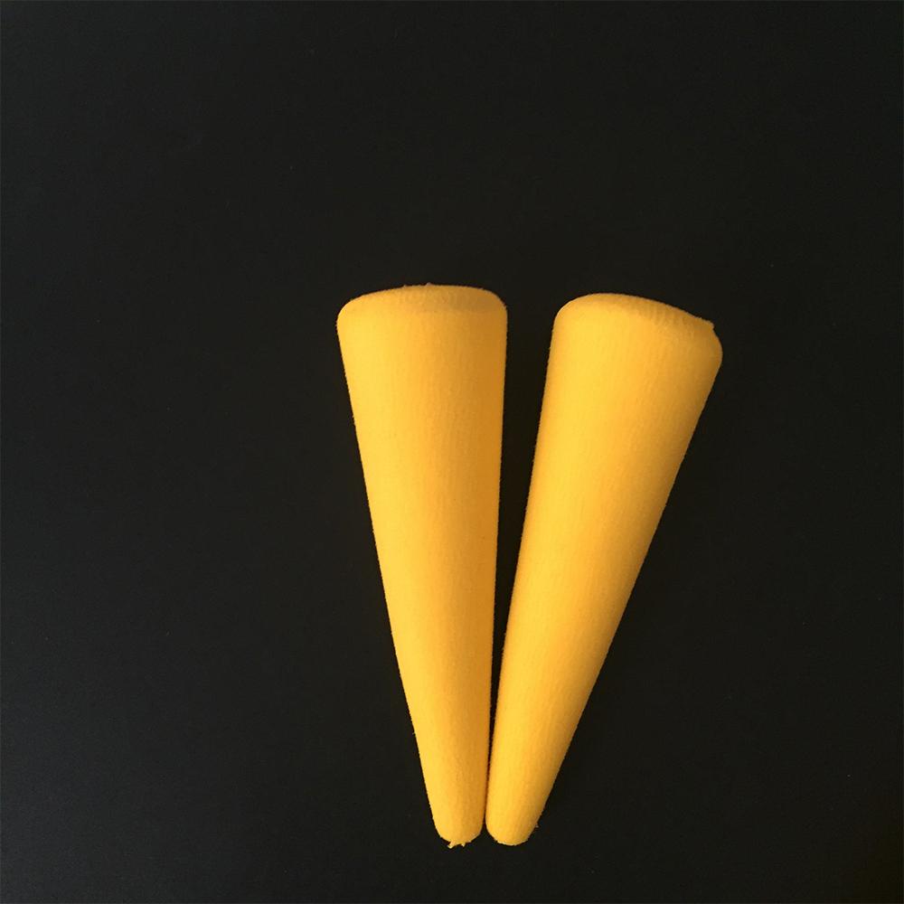 15g 20g 25g 30g Cat Fish Plastic Fishing Float Eva Foam Ball Boia Bobber