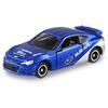 Tomica AEON Limited Edition Subaru BRZ AEON Tuning Car Series 26 (Rally Spec) No.