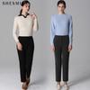 Shesmiss Formal Tapered Pants