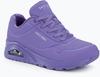Skechers Uno - Stand On Air Women Sneakers Purple