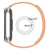 For Xiaomi Smart Band 10 Silicone Strap Magnetic Replacement Watch Band