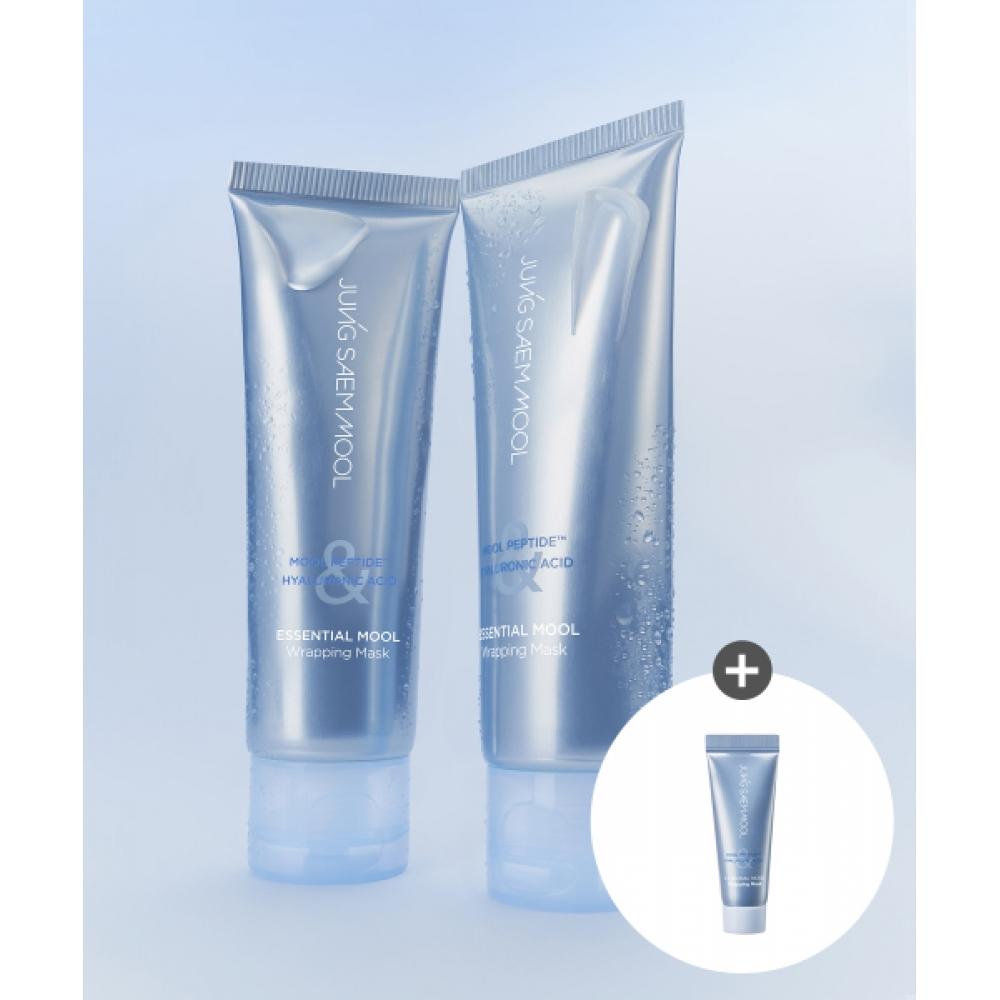 Jungsaemmool Essential Water Wrapping Mask+ Water Wrapping Mask 10 мл water wrapping mask