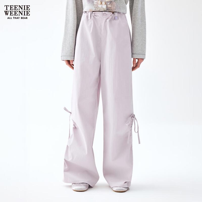 

Teenie Weenie Women s Casual Long Pants M